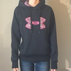 Under Amour hoodie